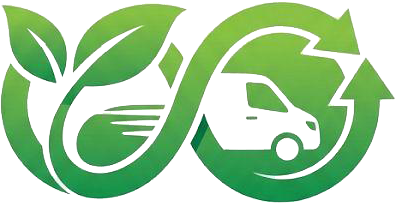Eco Entsorgung Service Logo